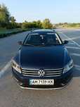 Volkswagen Passat B 7 TDI
