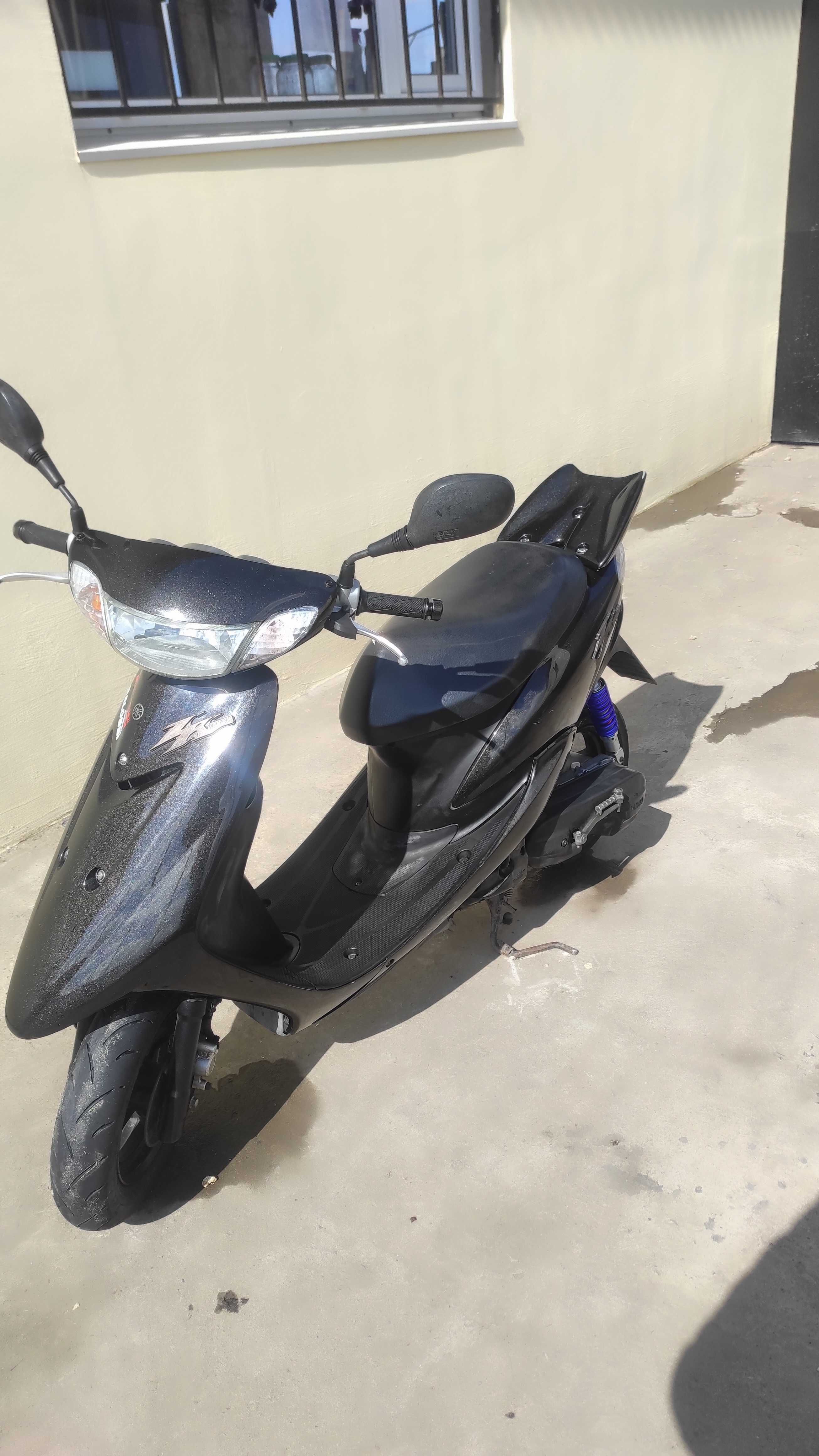 Продам Yamaha Sa16 Evo