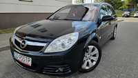 Opel Vectra Lift 2008r 1.9 dci 150km -bdb stan blacharski, alufelgi 17