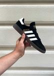 Без предоплат! 36-44 Краща ціна на Adidas Spezial Handball black 36-44