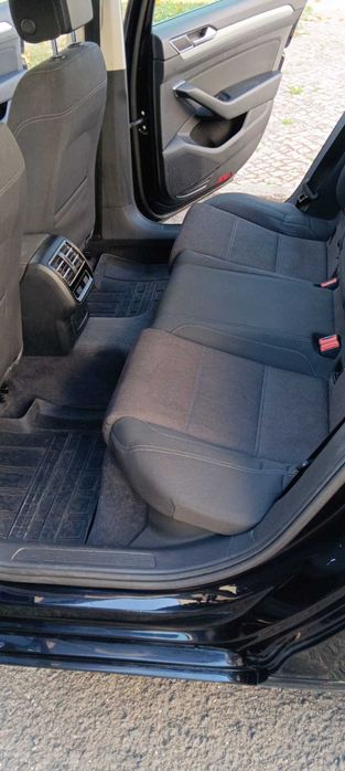 Carrinha Voswagem Passat 1.6