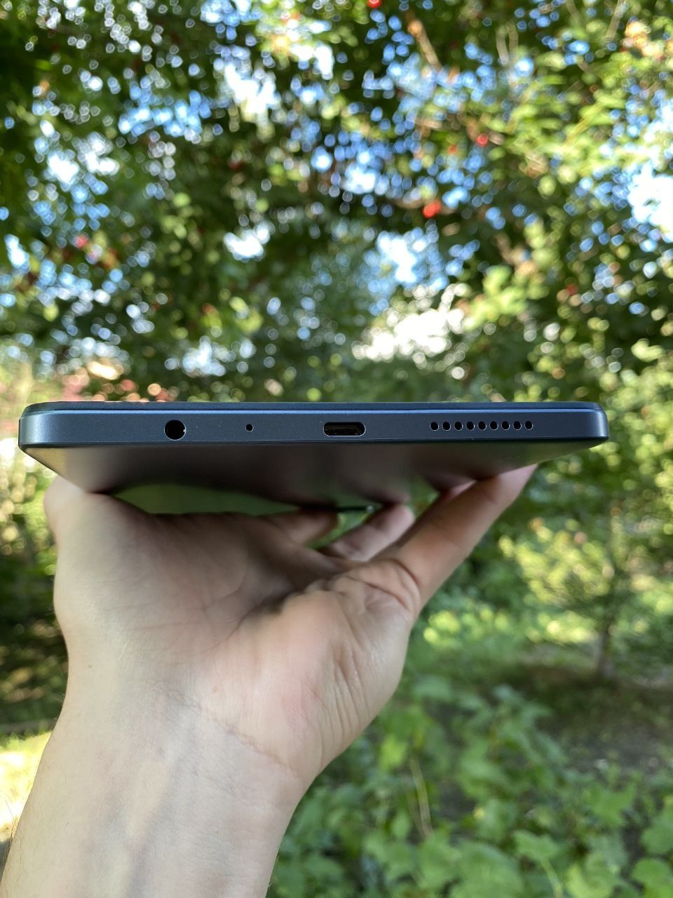 Планшет Xiaomi Redmi Pad SE 8.7" (6/128 ГБ, Graphite Gray):
Xiaomi Red