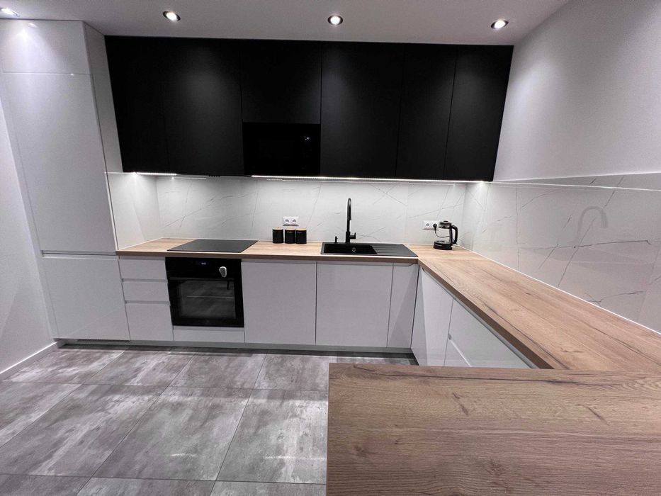 Meble na wymiar, Meble kuchenne, kuchnia na wymiar, Szafa, garderoba