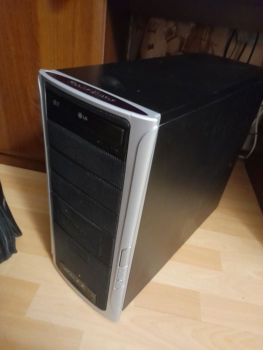 ТЕРМІНОВО Компьютер Athlon 2 x4 3.00ghz 8gb/500gb