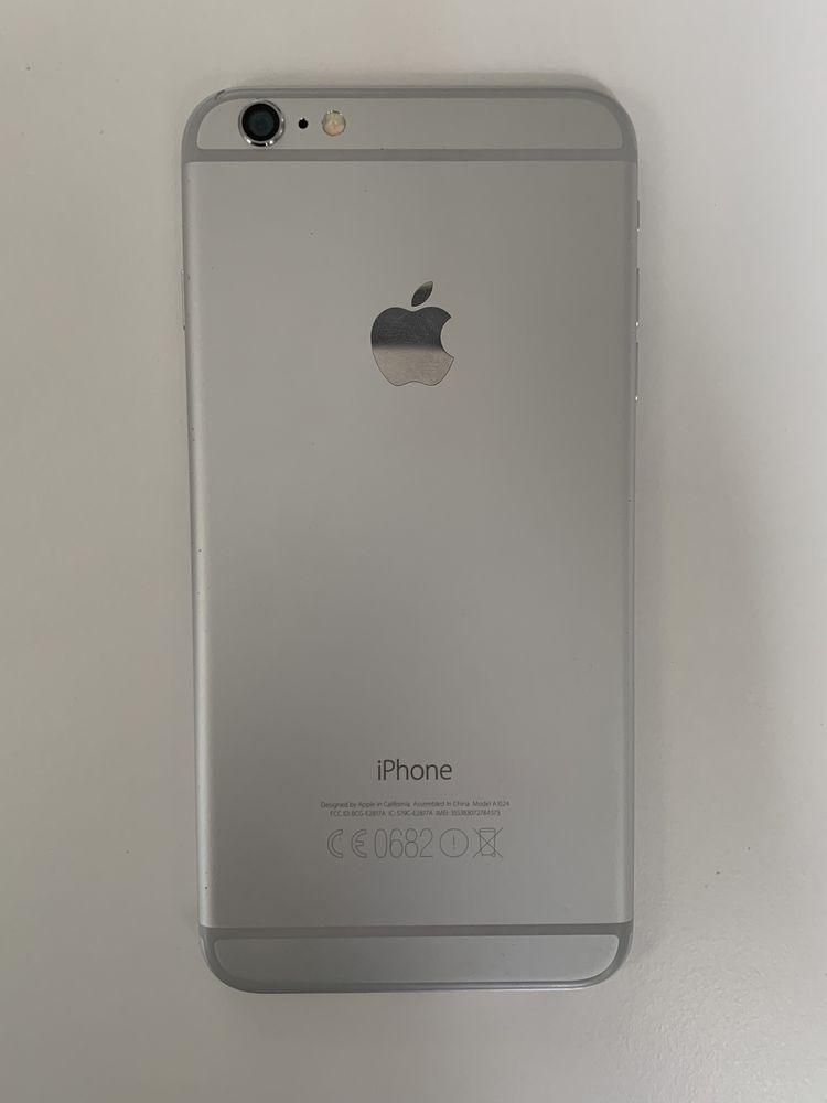 iPhone 6 Plus | 128GB *NIESPRAWNY DOTYK