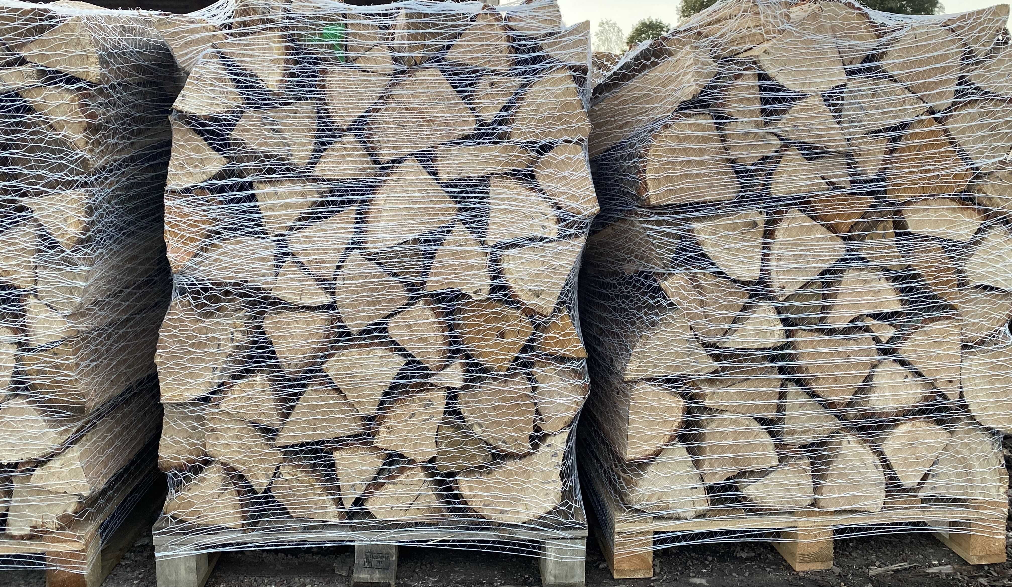 Drewno kominkowe, Pellet - Transport Gratis! WOLA DUCKA, KOŁBIEL