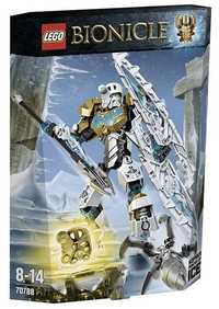 LEGO Bionicle 70788 Kopaka Master of Ice конструктор