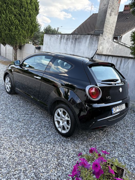 Alfa Romeo MiTo 1.4 Benzyna VAT Marża ZAMIANA