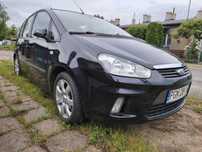 Ford Focus C-MAX