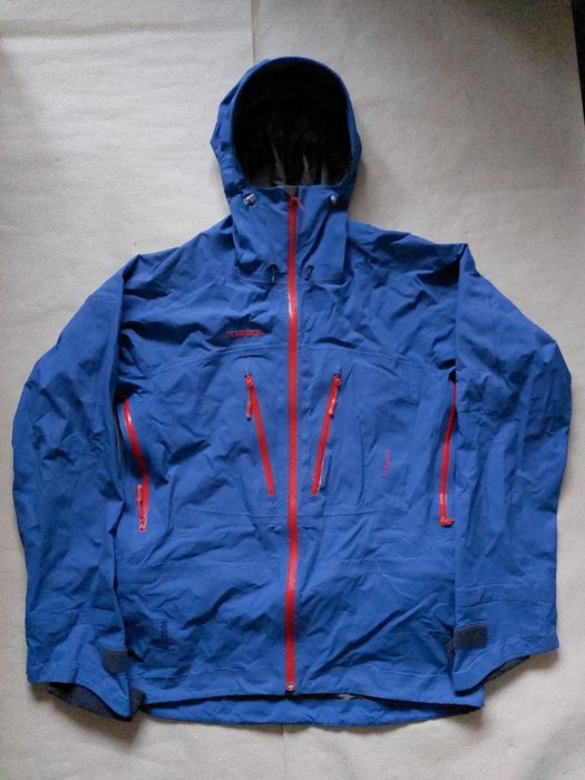 Куртка Norrona, Gore-Tex Pro, оригінал