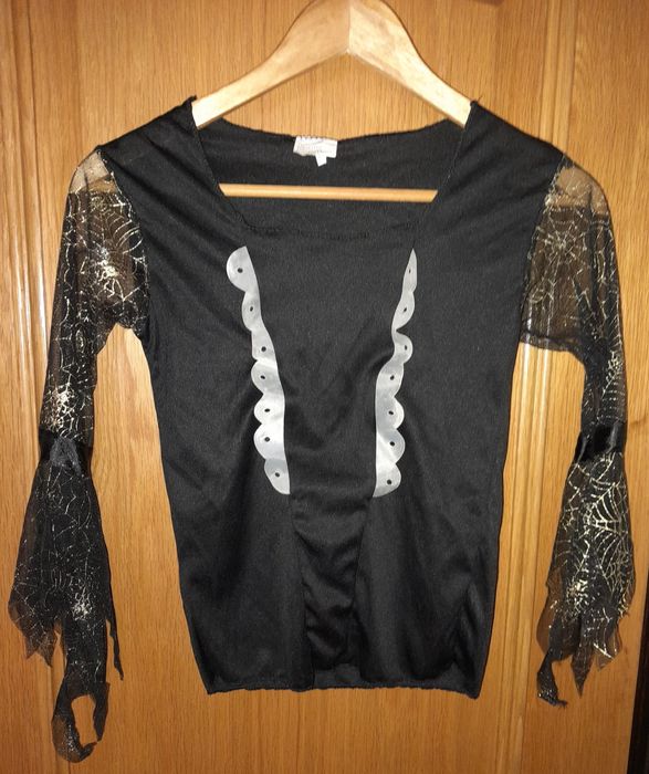 Camisola de Carnaval S/XS