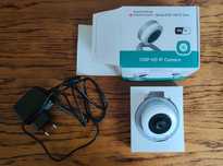 Kamera IP wewnętrzna Ferguson Smart EYE 100 IP Cam