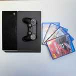Playstation 4 Fat