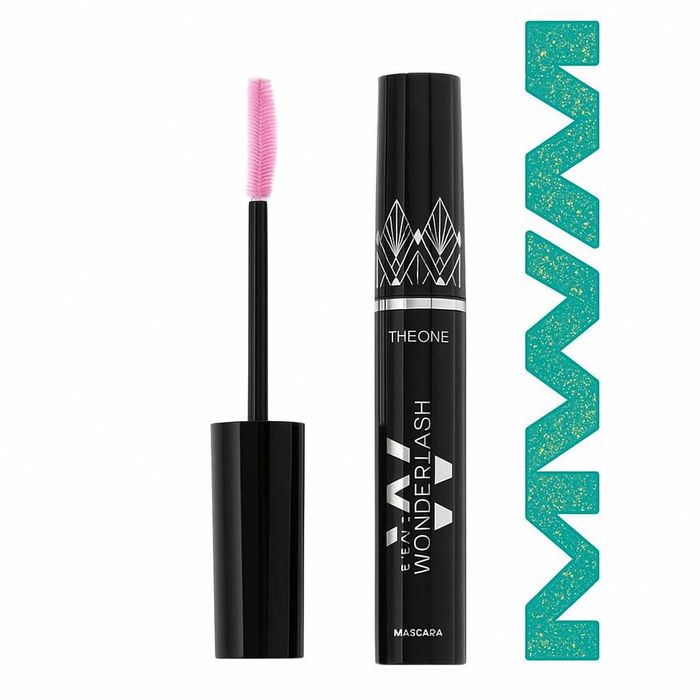 Tusz do rzęs Oriflame Wonderlash 5-in-one