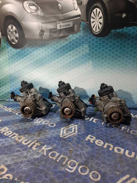 ТНВД Бош Bosch Kangoo 0445010704, 0445010530 насос 1.5dci citan кенго
