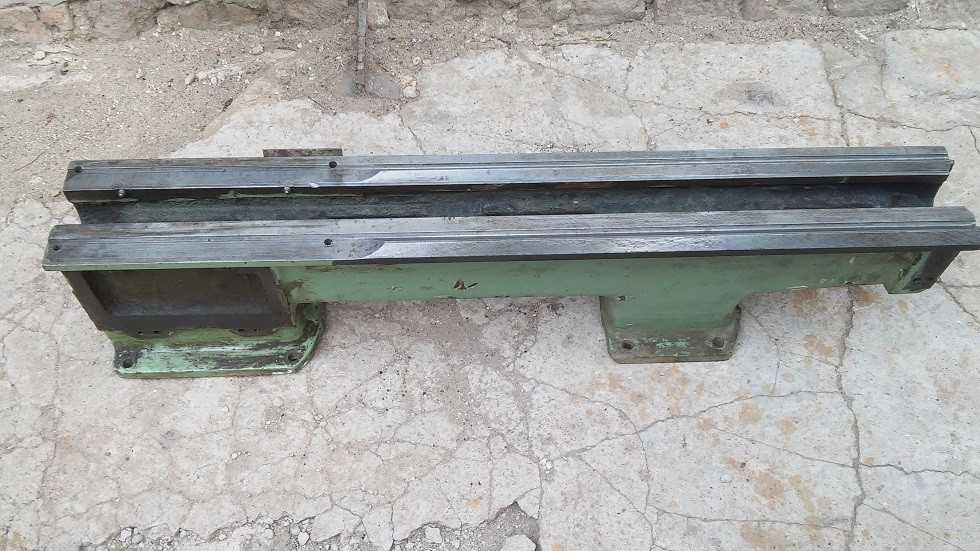 Станина токарного станка ТВ-3-4-(6)  ТВ-16 НГФ-Ш4