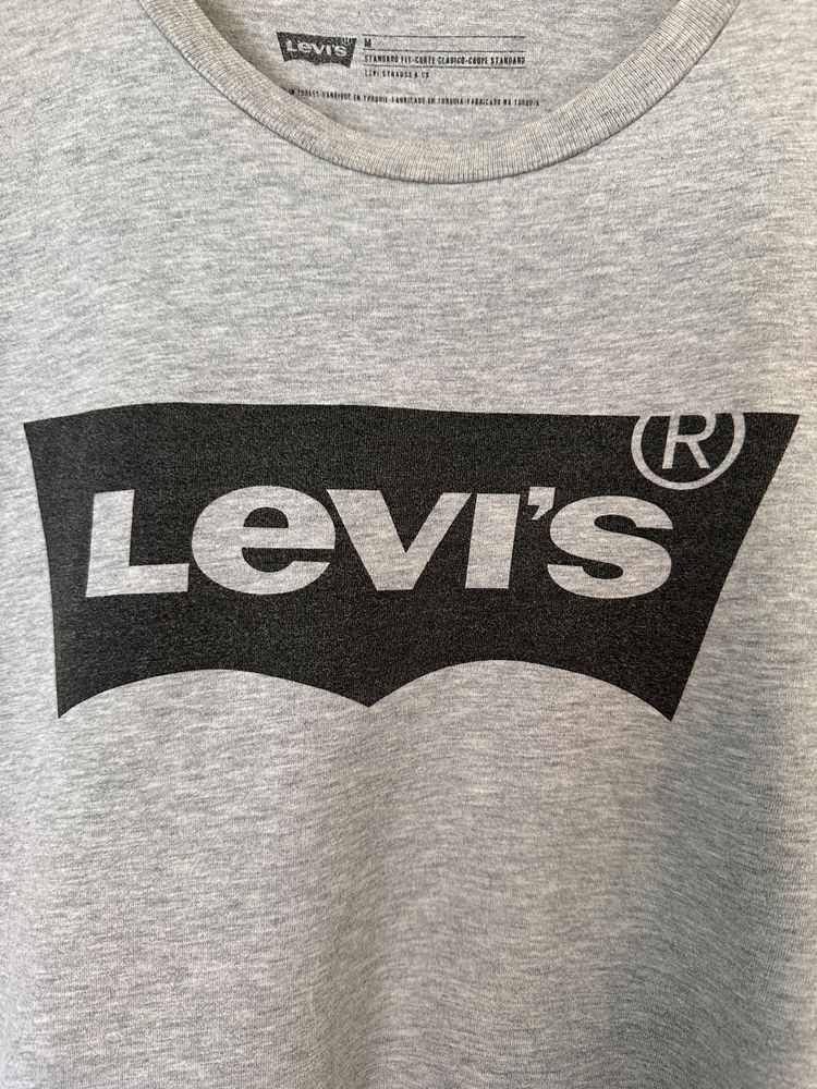 Levi’s koszulka