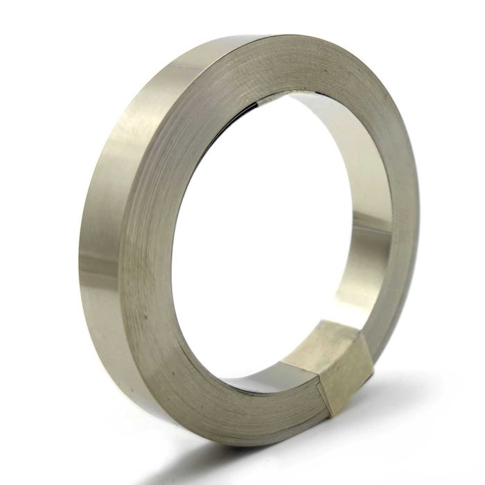 Taśma do zgrzewania ogniw 18650