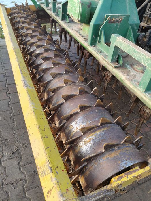 Brona aktywna Eberhardt