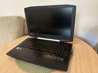 Acer aspire vx w doskonałym stanie