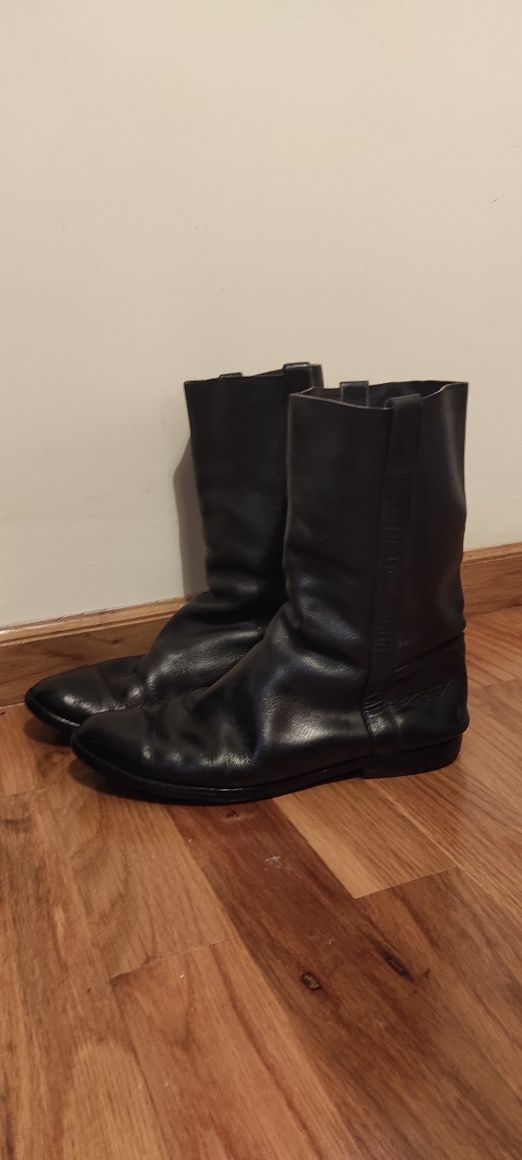 Botas homem  n°42