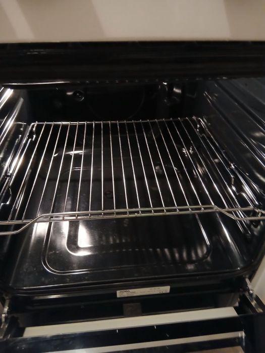 Kuchenka elektryczna