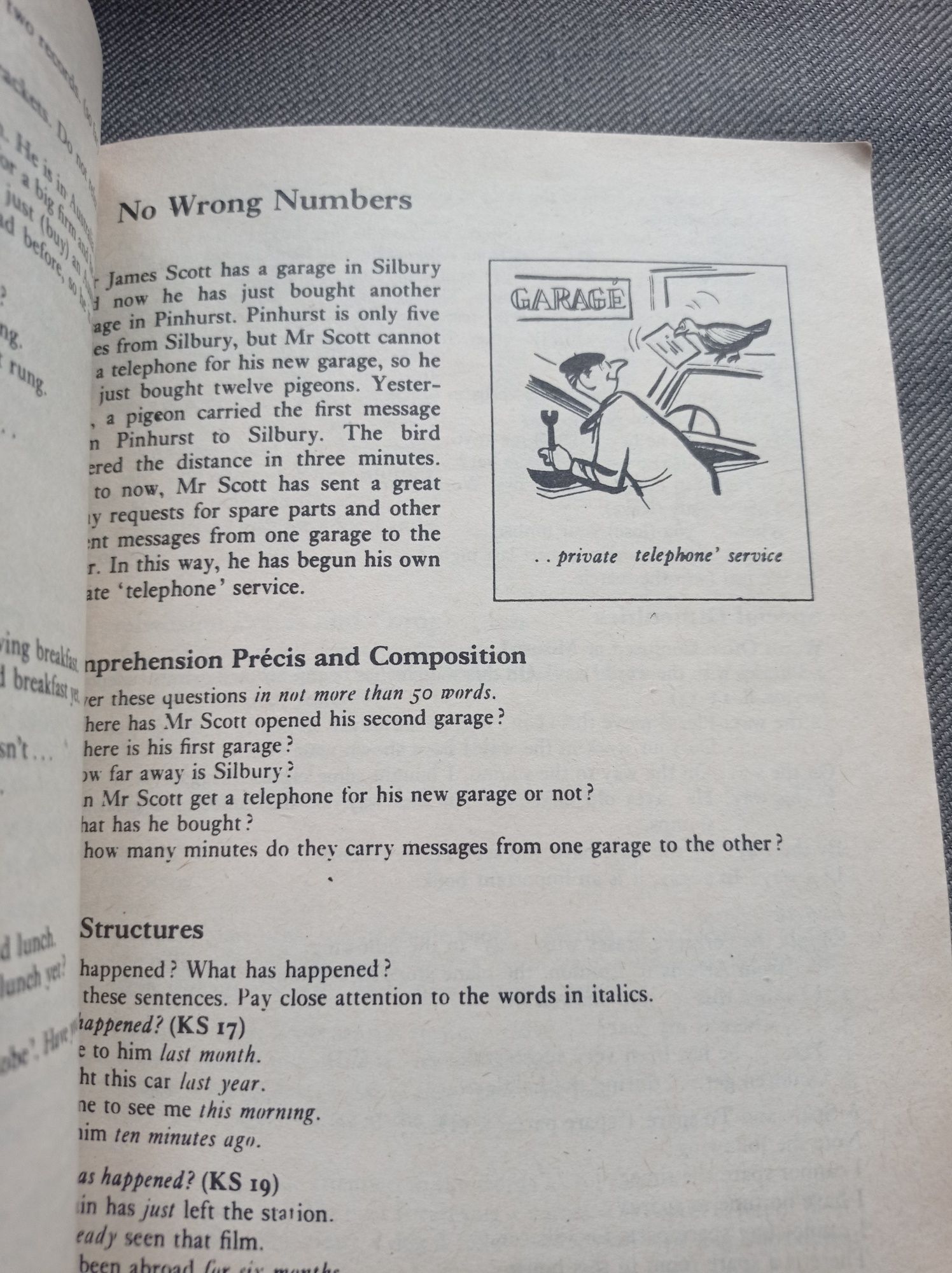 L. G. ALEXANDER Practice and Progress New Concept English