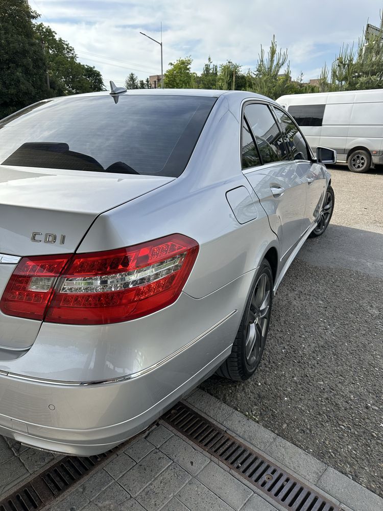 Продається Мерседес W212