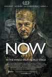DVD Documentário "NOW-In the Wings on a World Stage", c/ Kevin Spacey!