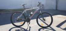 Vendo bicicleta Berg TrailRock-SE