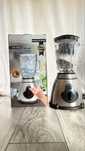 Blender Rosenberg SW-1380: 2-i-1  i mlynek