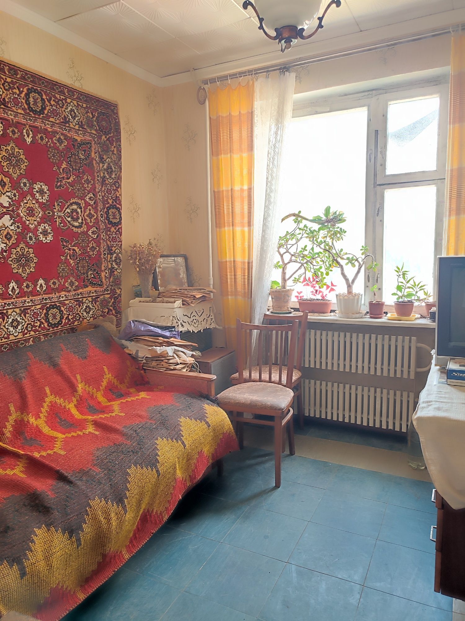 Продається 3х кім. вул. Адмірала Головко ( Даманский)