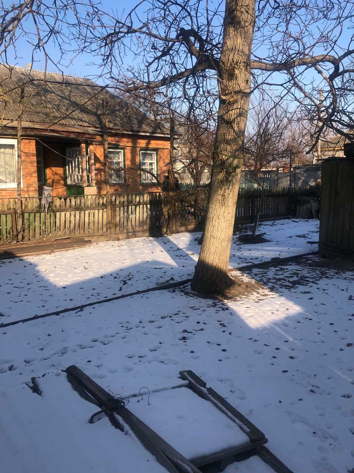Пропоную до продажу будинок с. Р. Поляна