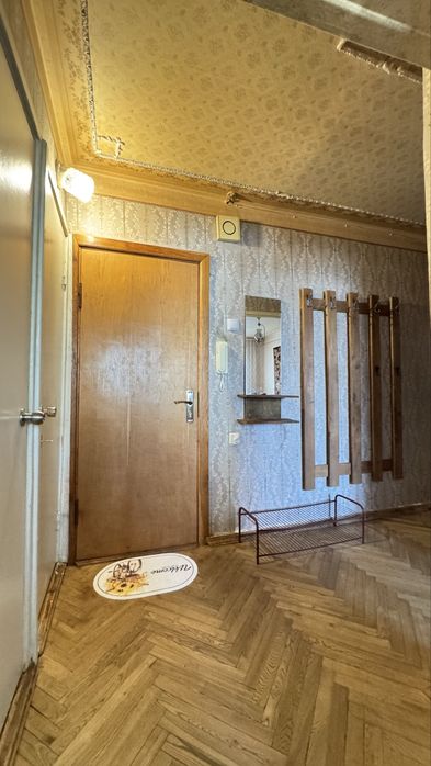 Продаж 3-к 63,1 м.кв Левка Лук'яненка 1-Е (Тимошенка) Оболонь Мінська