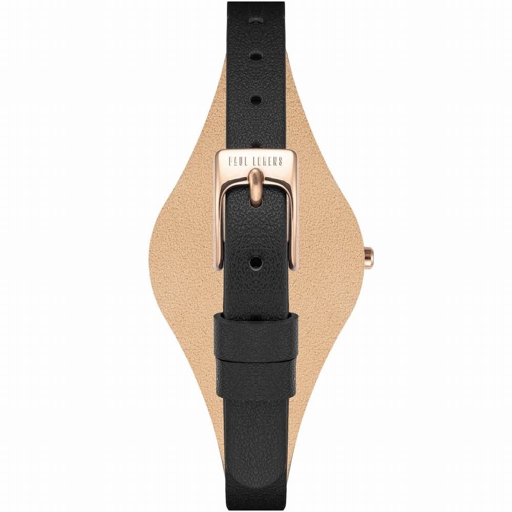 zegarek damski paul lorens pl13922a-1a3 + box