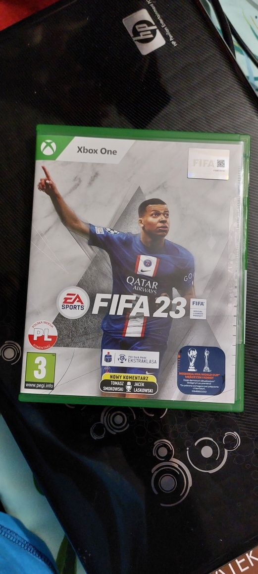 Fifa 23 Xbox One