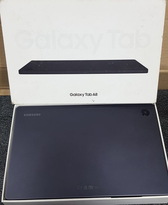 Планшет Samsung Galaxy Tab A8 10.5 LTE