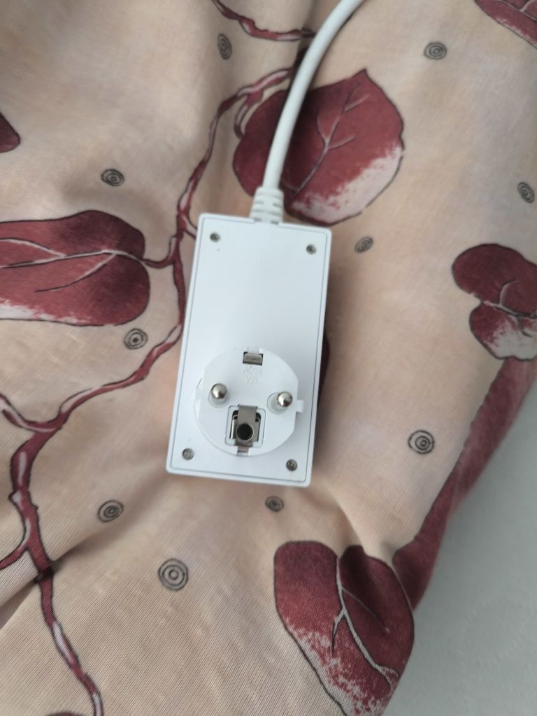 Promiennik podczerwieni z termostatem