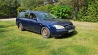 Ford Mondeo MK3 2.0 TDCI Kombi