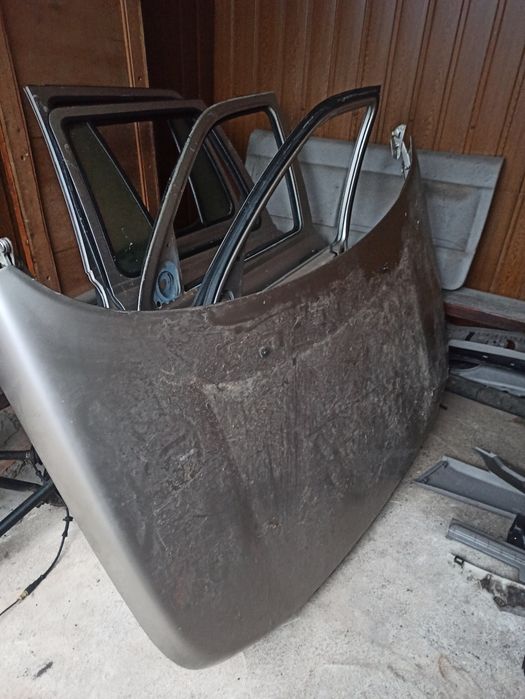 Продам запчастини Land rover frilender  1