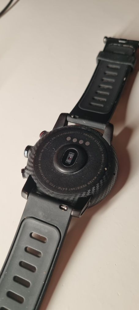 Amazfit STRATOS 2 A1619 smartwatch