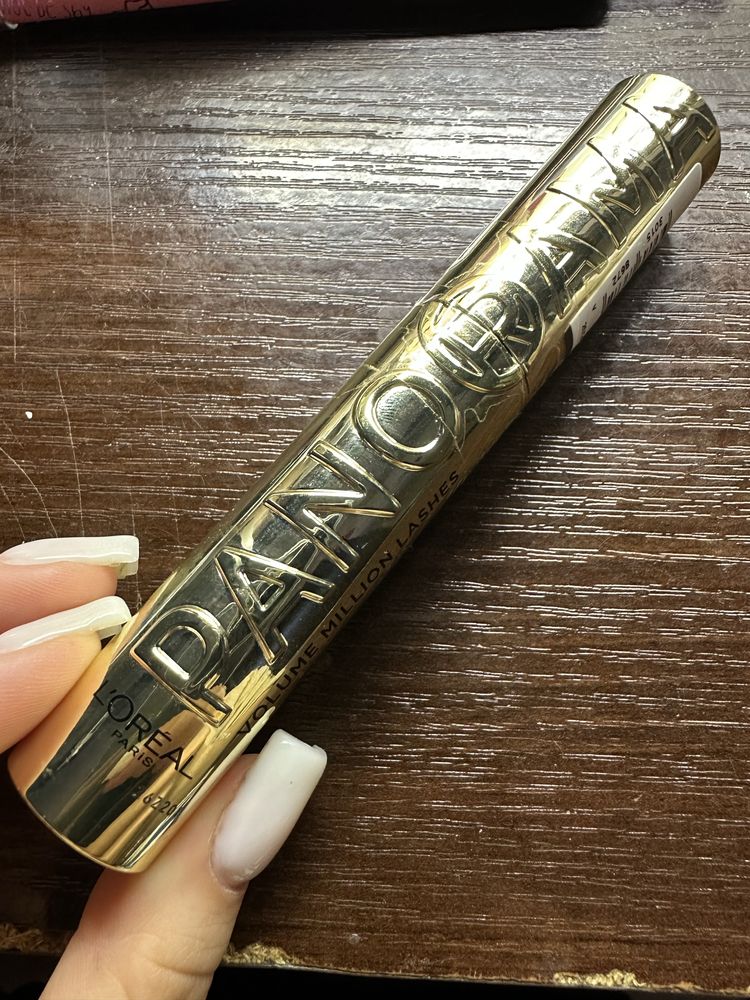Туш для вій L’Oreal Paris Million Lashes Panorama Mascara Broun 9,9ml