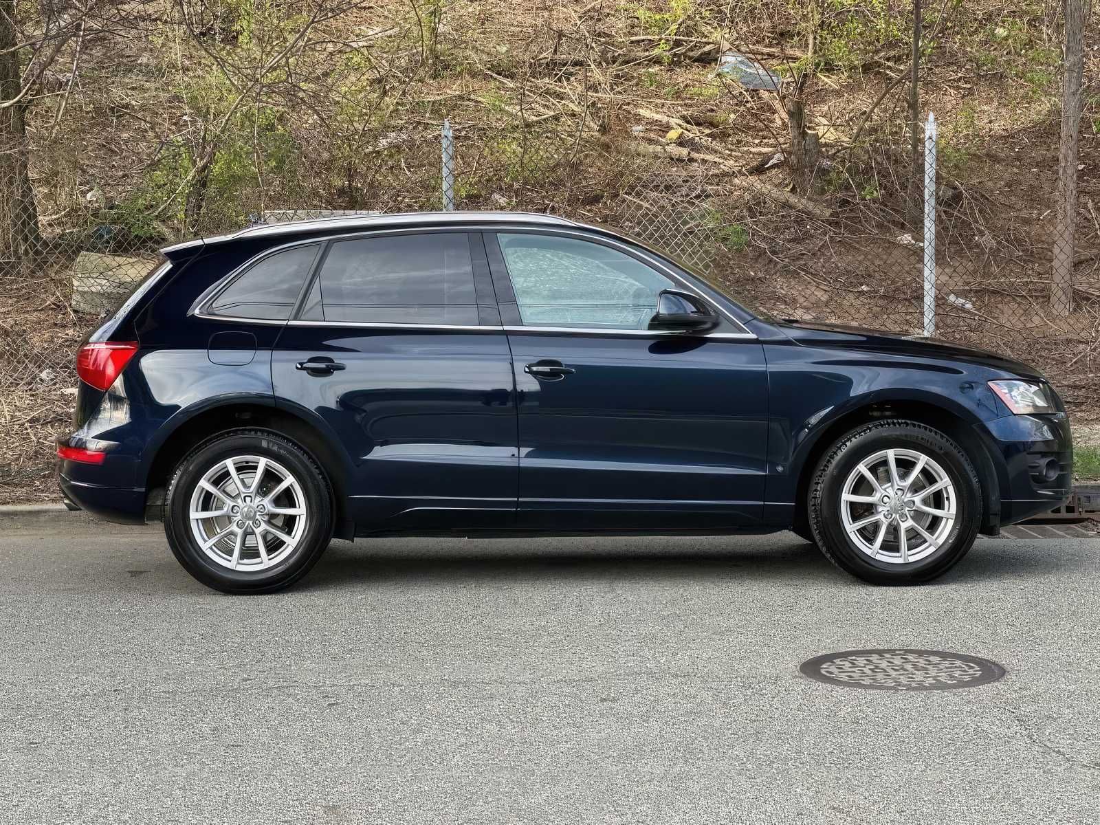 2011 Audi Q5 quattro Premium