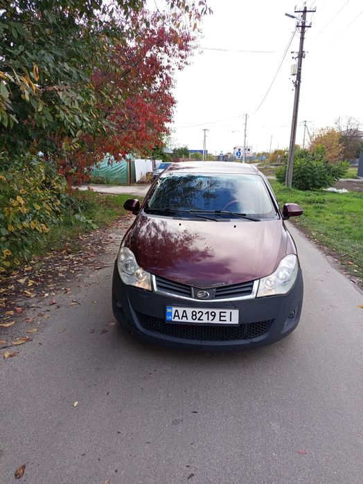 ЗАЗ Forza 1,5/бензин