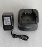 Зарядное устройство для рации Icom BC-137. Для аккумов BP-209N\BP210N.