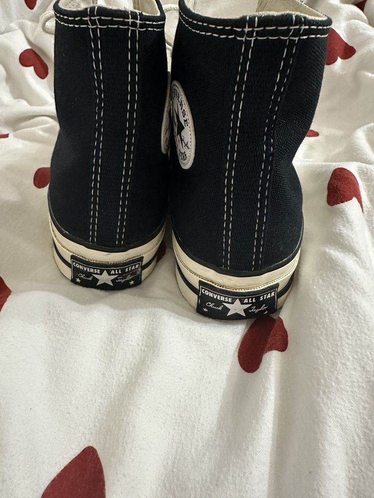 converse 70 wysokie