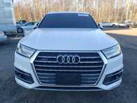 AUDI Q7 Premium PLUS 2018 Авто з Америки!