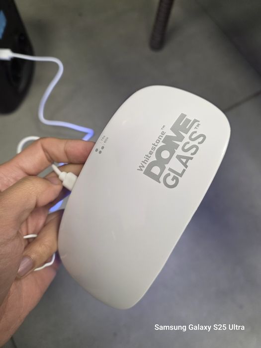 Lampa ultrafioletowa UV