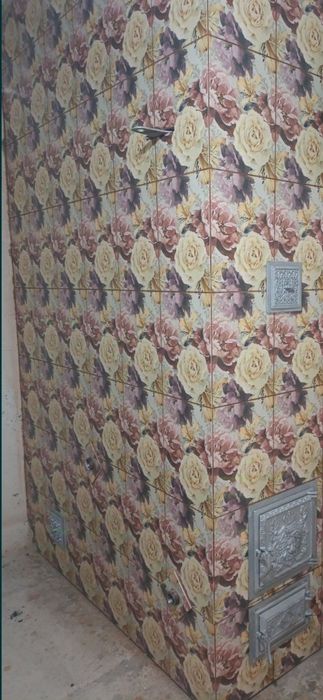 Пічник, плиточник