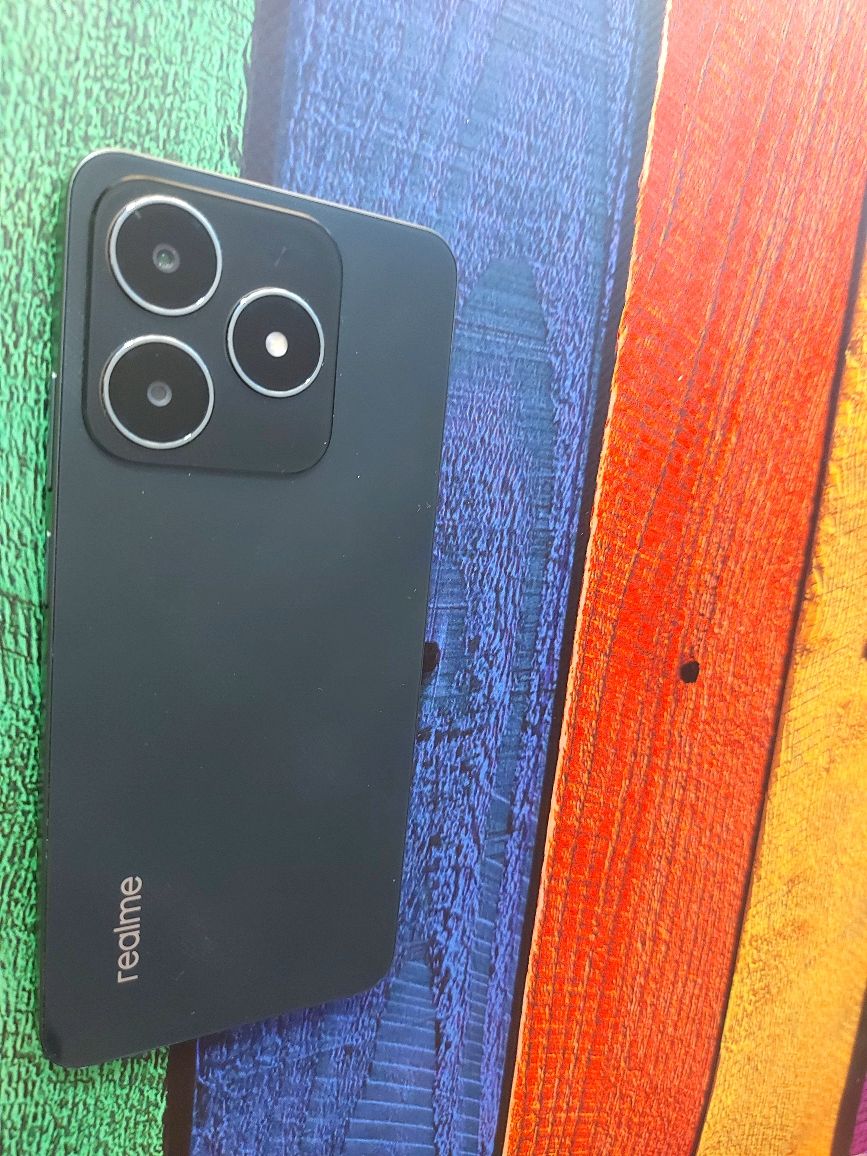 Realme C61 6+12/128GB